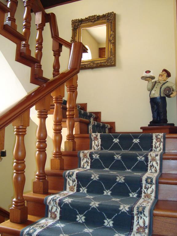 Hotel Casona Colon Inn Puno Exterior foto